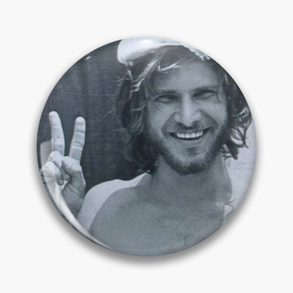 Item preview, Harrison Ford , peace out hippy designed and sold by azule1.