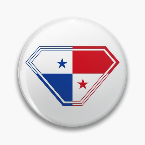 Item preview, Panama SuperEmpowered designed and sold by Carbon-Fibre Media.