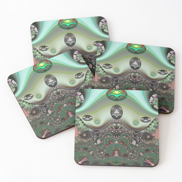 Item preview, Overlooking the Forest designed and sold by barrowda.