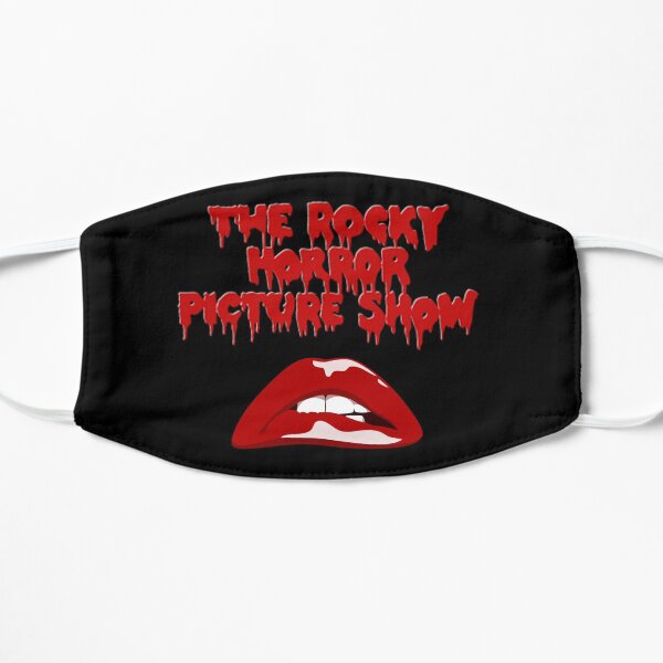 Rocky Horror Picture Mask