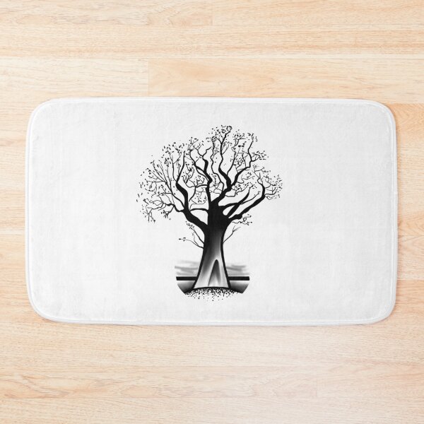 Item preview, Un árbol de familias designed and sold by artofjaynoska.