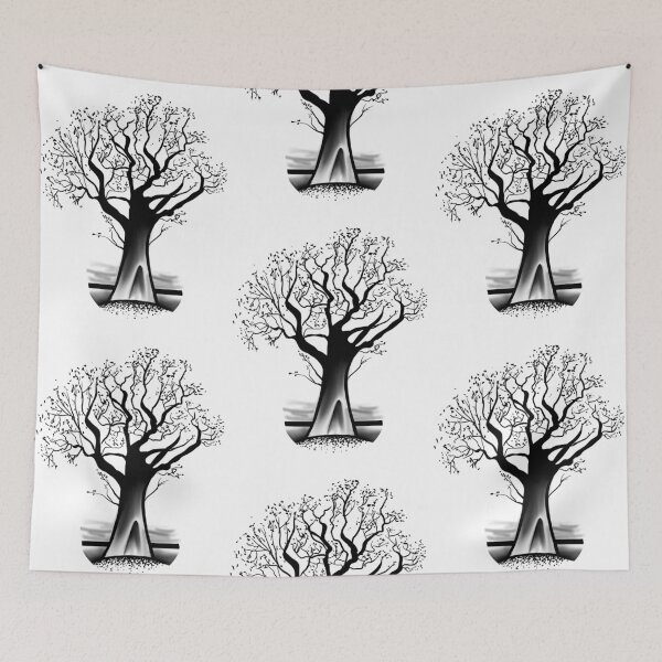 Item preview, A Families Tree designed and sold by artofjaynoska.