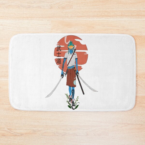 Item preview, Samurai designed and sold by T0mich.