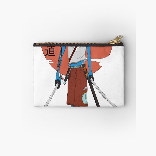 Item preview, Samurai designed and sold by T0mich.