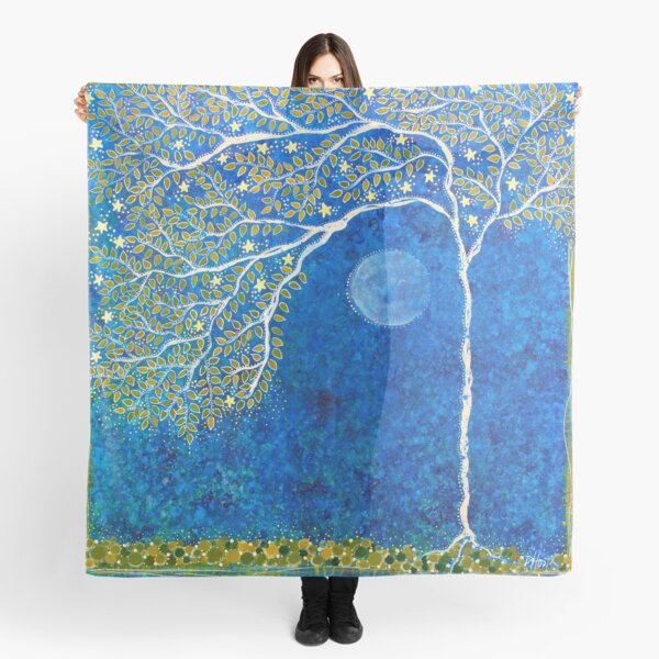 Item preview, Peaceful Branches designed and sold by darsworld.
