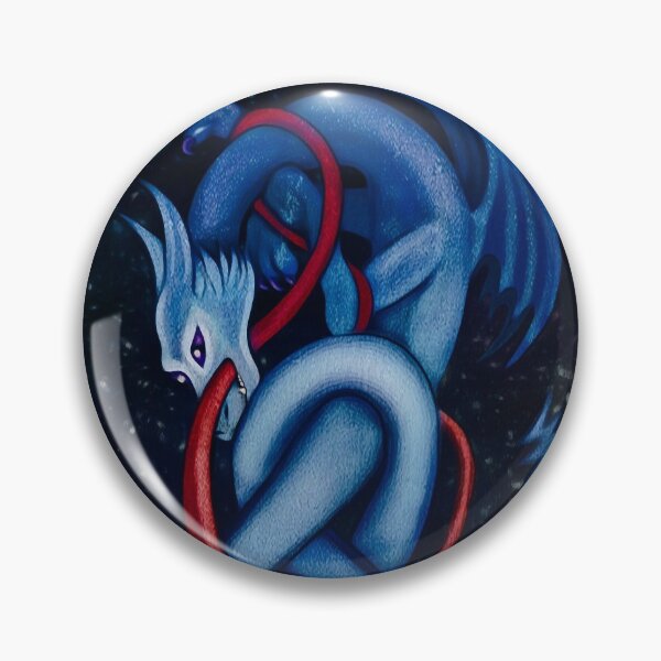 Item preview, Celtic Dragons designed and sold by LBDowling.