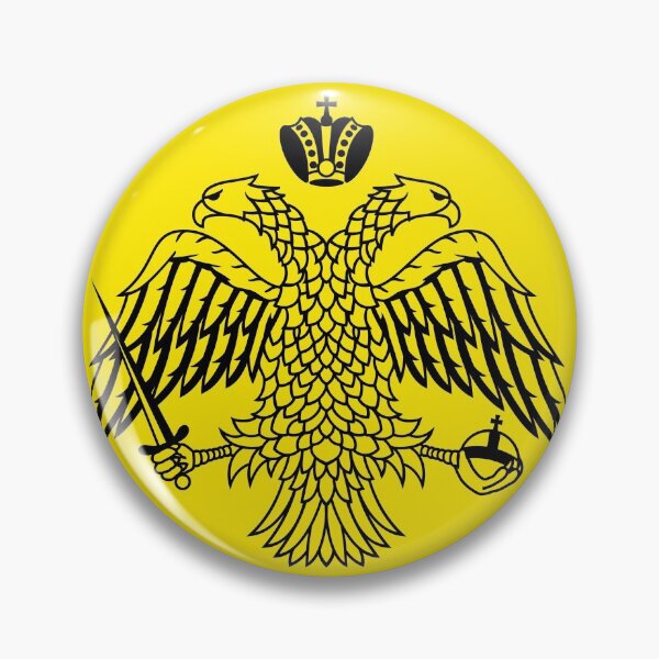 Item preview, Greek Orthodox Church flag designed and sold by tony4urban.