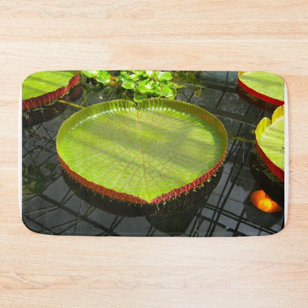 Item preview, Lily Pad Pond designed and sold by Andrew Morrell.