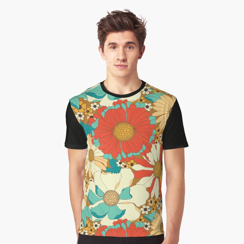 Item preview, Graphic T-Shirt designed and sold by Eyestigmatic.