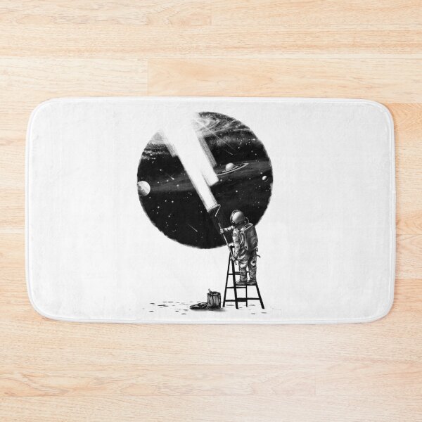 Item preview, I Need More Space designed and sold by nicebleed.