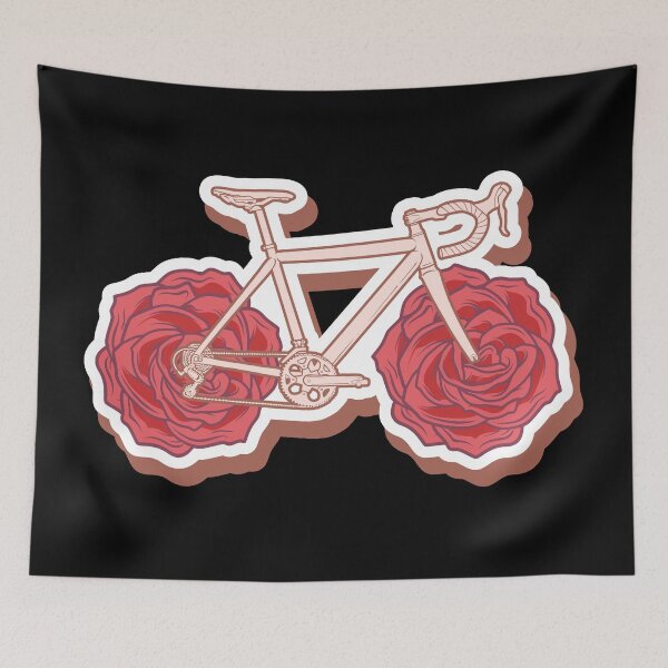 Item preview, Rose Bike designed and sold by tambustore.