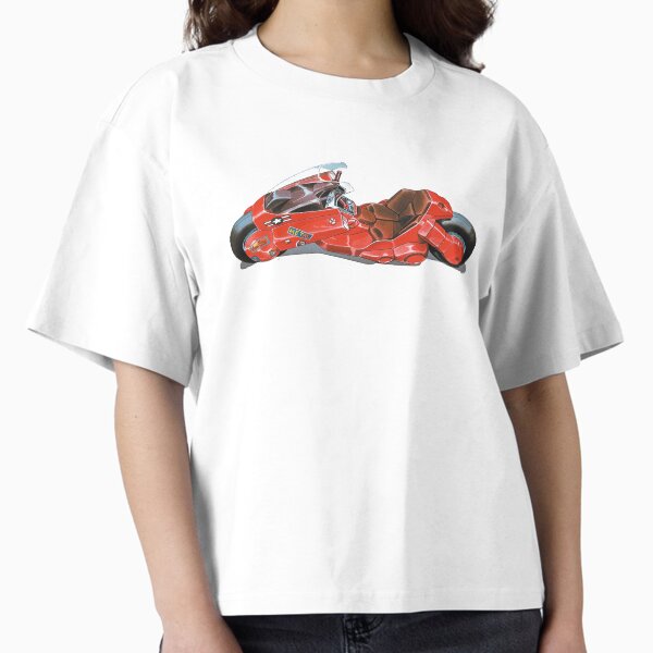 Item preview, Kaneda & # 39; s Bike designed and sold by Robin-.