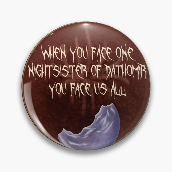 Item preview, Sisters of the Night designed and sold by spiegatrix.