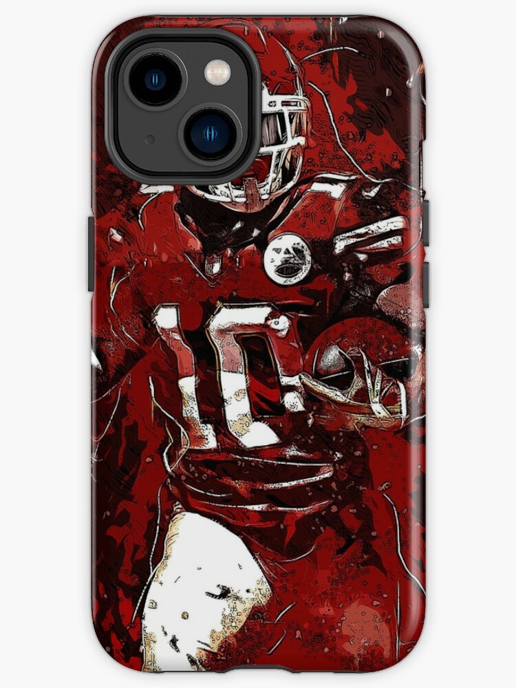 Tyreek Hill Dolphins iPhone Case for Sale by ryanclark12