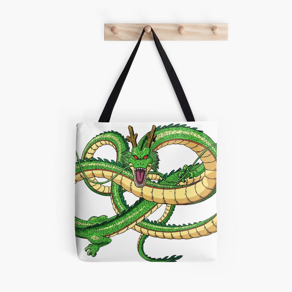 Shenron Dragon Ball Dragon Pin by MonroeDesign