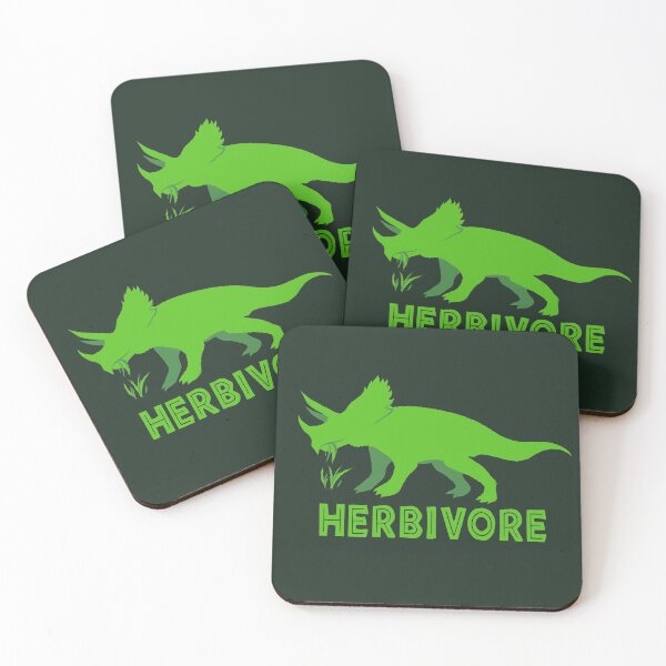 Item preview, Herbivore designed and sold by hxvoltage.