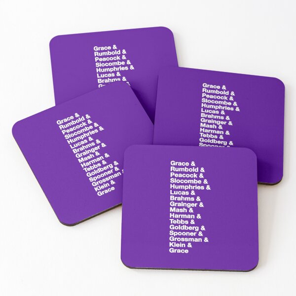 Item preview, Staff List designed and sold by Off the Box.