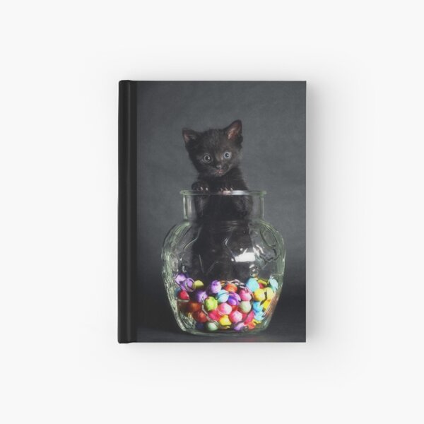 Kandy Kit Hardcover Journal