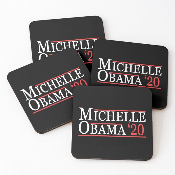 Item preview, Michelle Obama 2020 designed and sold by flippinsg.
