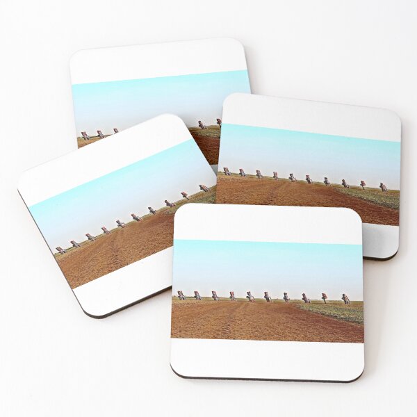 Item preview,  la creación de Stanley Marsh 3 designed and sold by Warren Paul Harris.