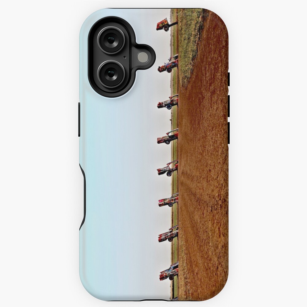 Item preview, iPhone Magsafe Tough Case designed and sold by WarrenPHarris.