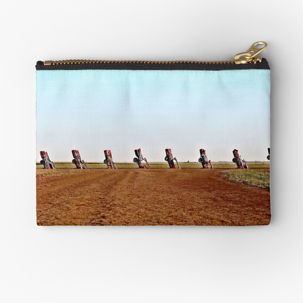 Item preview, Zipper Pouch designed and sold by WarrenPHarris.