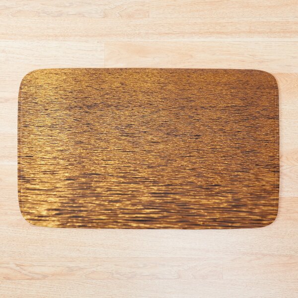 Item preview, Pure Gold Water Surface Texture designed and sold by worldways.