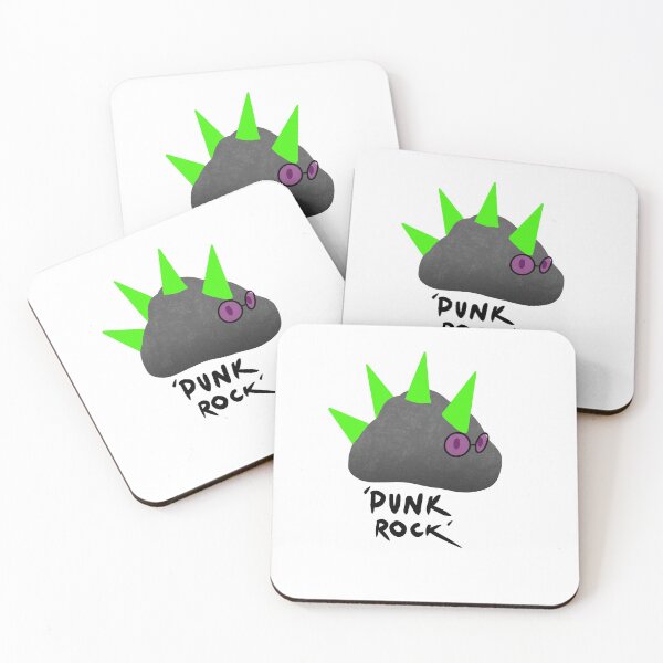 Artikelvorschau, Punk Rock! entworfen und verkauft von Snotroket.