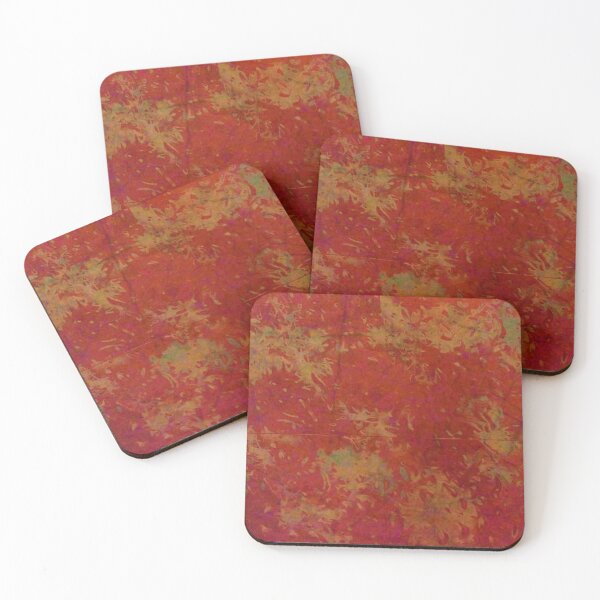 Item preview, Reddish Gold  designed and sold by KDStout.