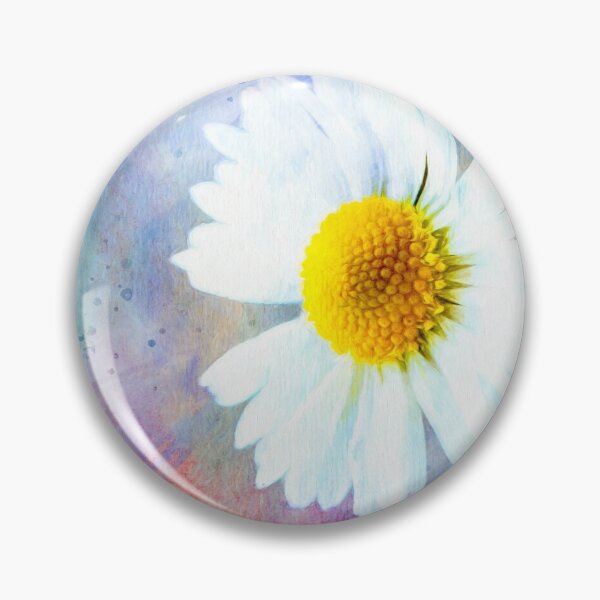 Item preview, Rainbow Flower designed and sold by Gbenonys Art.