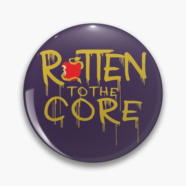 Rotten To The Core, Spanglish Sofia Carson, Descendants