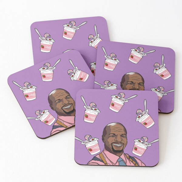 Item preview, Terry loves yogurt designed and sold by SmelDraws.
