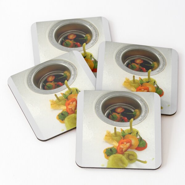 Item preview, Garbage Disposal designed and sold by CarolM.
