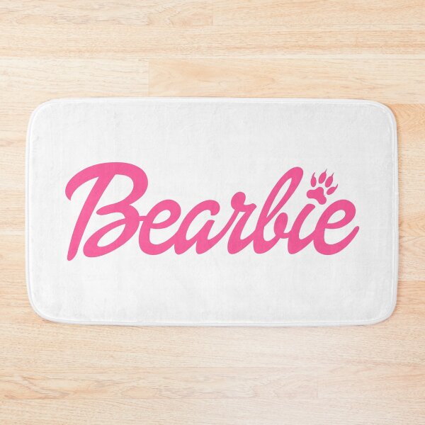 Item preview, Bearbie - You can BEAR anything designed and sold by thereader.