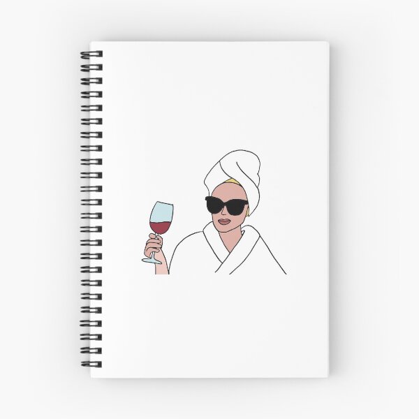 Item preview, Wine Girl designed and sold by scpridestickers.