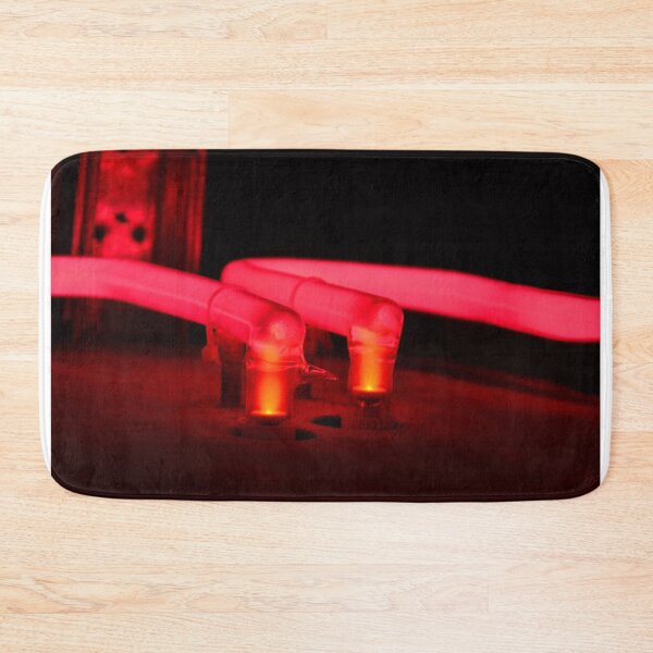 Item preview, Pink and red neon lights designed and sold by Martyn Jandula.
