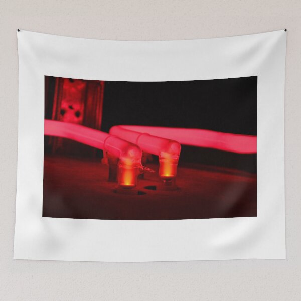 Item preview, Pink and red neon lights designed and sold by Martyn Jandula.