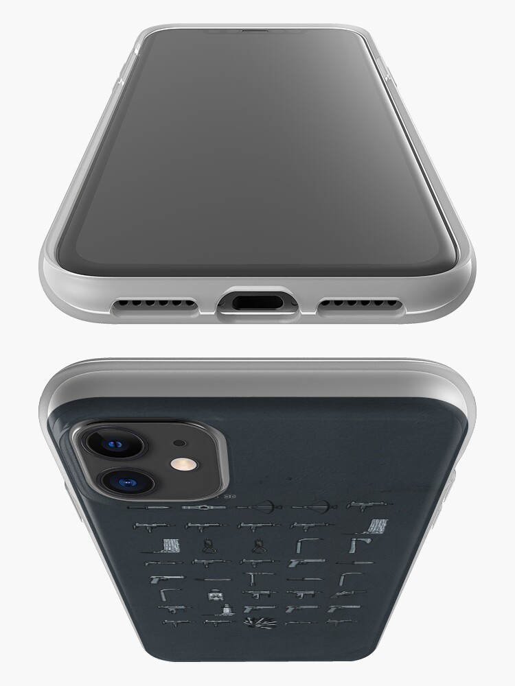 Alternate view of BR Class 3B Final Report iPhone Case & Cover