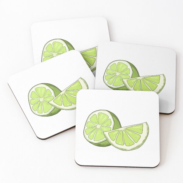 Item preview, Limes designed and sold by lyndsaykate.