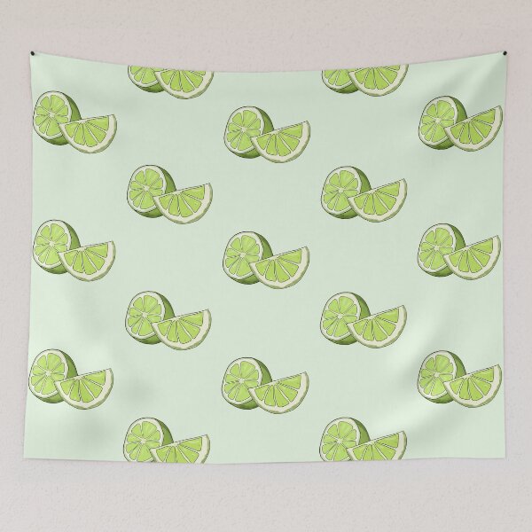 Item preview, Limes designed and sold by lyndsaykate.