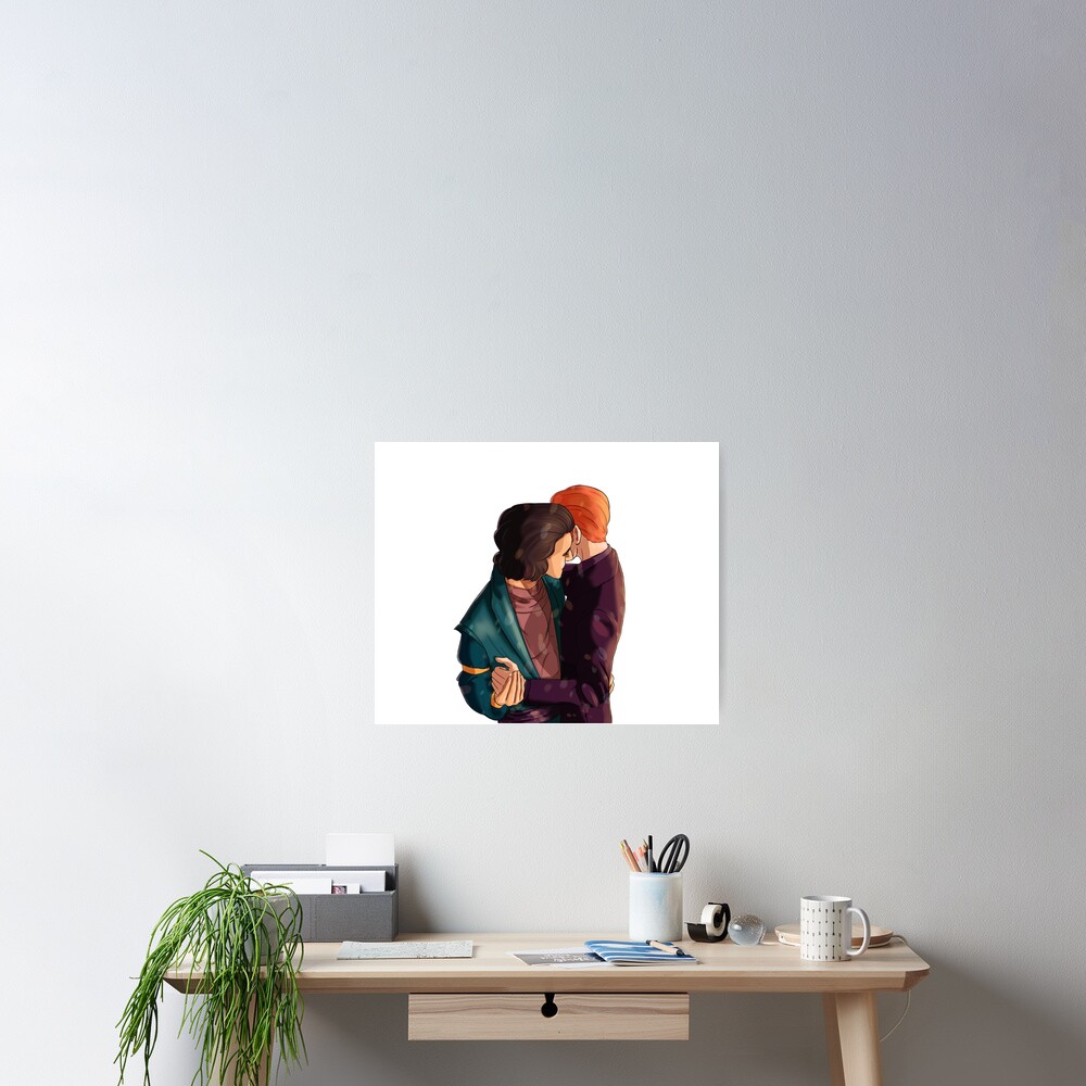 Item preview, Poster designed and sold by brainyraccoons.