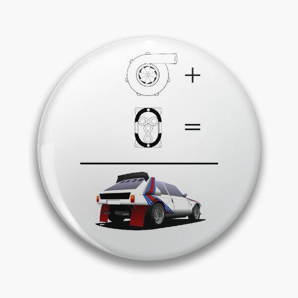 Item preview, Forced Induction Equation 2 (Black) designed and sold by 2fedex2.