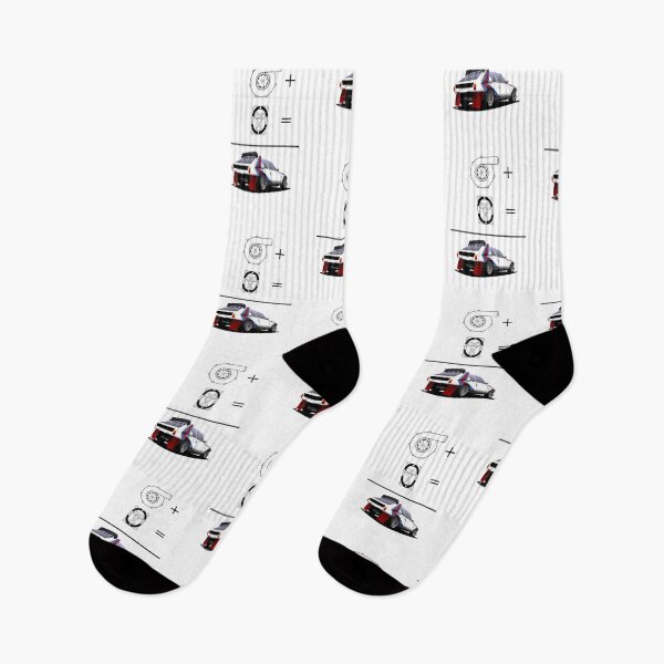 Item preview, Forced Induction Equation 2 (Black) designed and sold by 2fedex2.