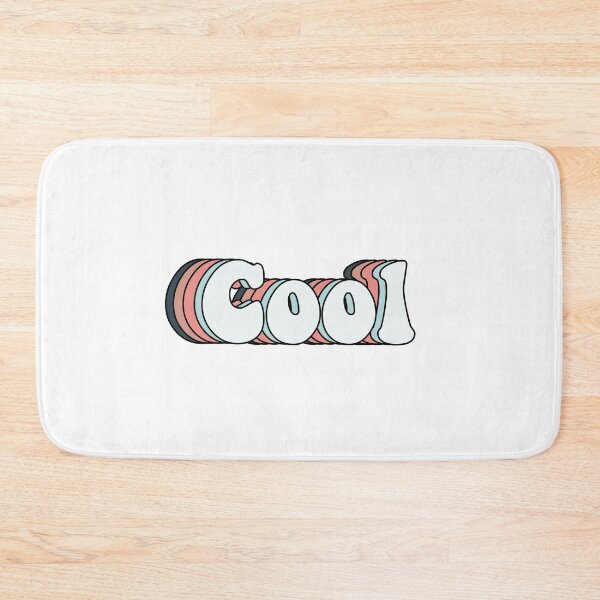Item preview, Cool Sticker designed and sold by Hallie Walker.
