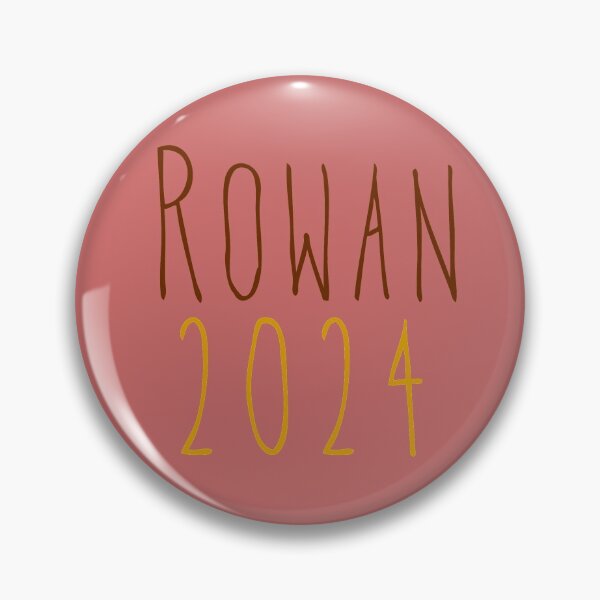 Item preview, Rowan University 2024 designed and sold by colorful2024.