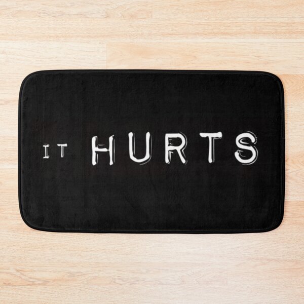 Item preview, It Hurts designed and sold by cecii7.