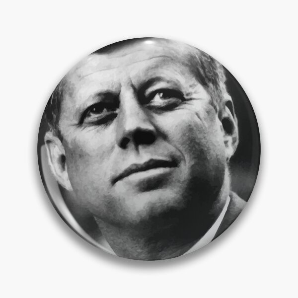 Item preview, President Kennedy designed and sold by warishellstore.