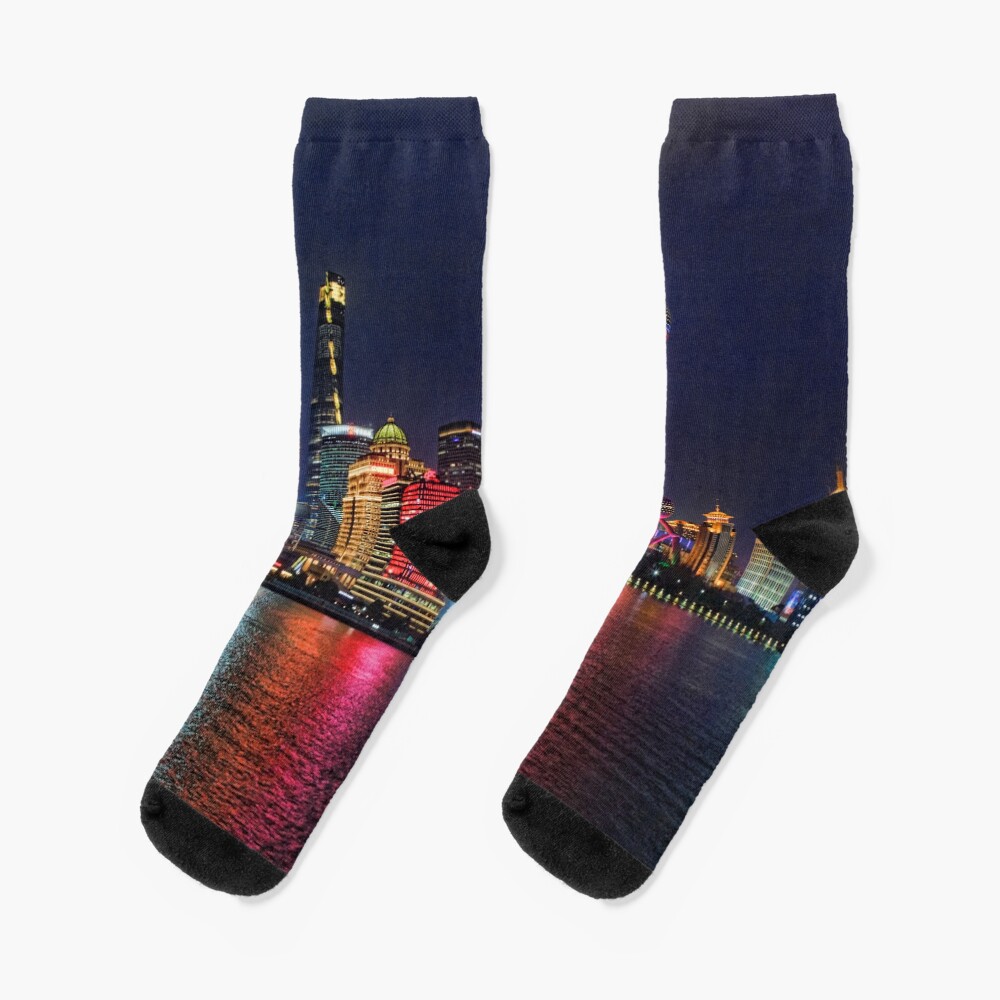 Item preview, Socks designed and sold by WarrenPHarris.