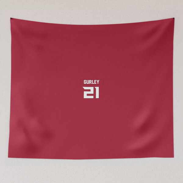 Item preview, Gurley Falcons designed and sold by GlazeDesigns.