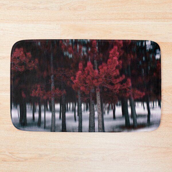 Item preview, The Red forest designed and sold by Kitzzeh.